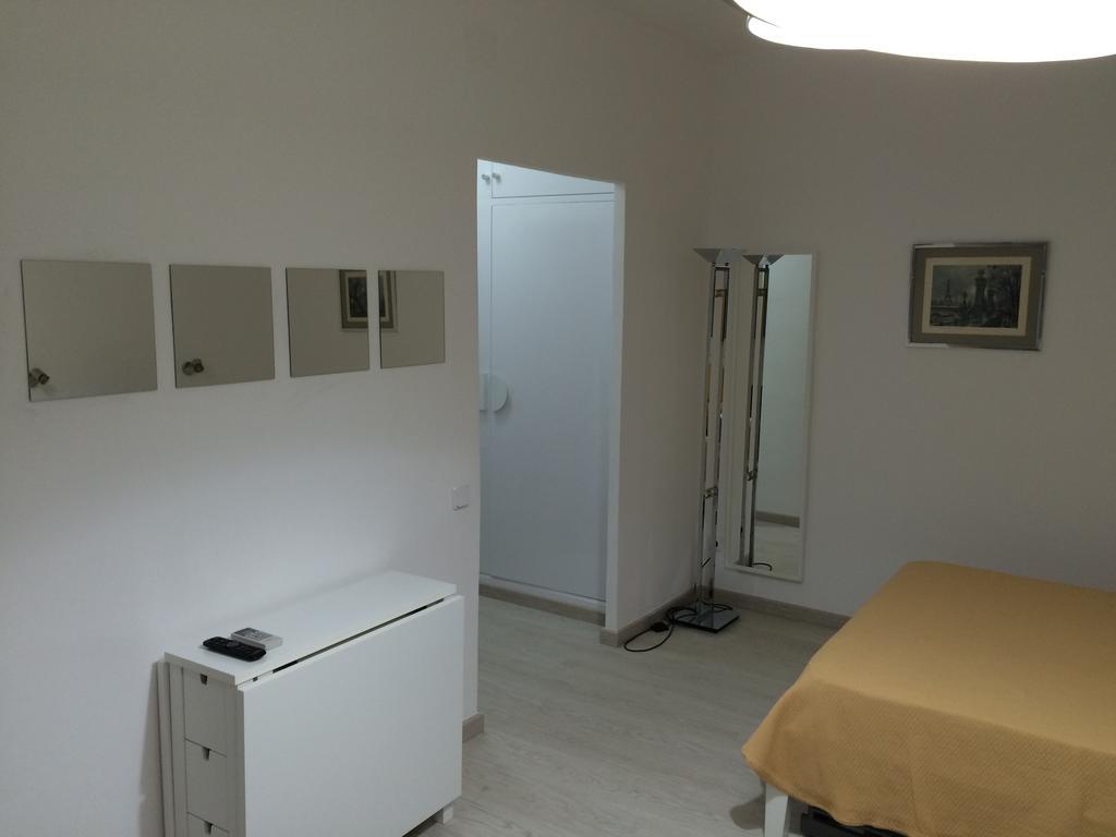 Marbel 2 Apartment Barcelona Ruang foto