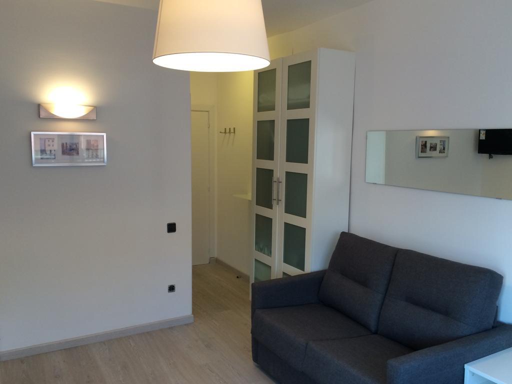 Marbel 2 Apartment Barcelona Bagian luar foto