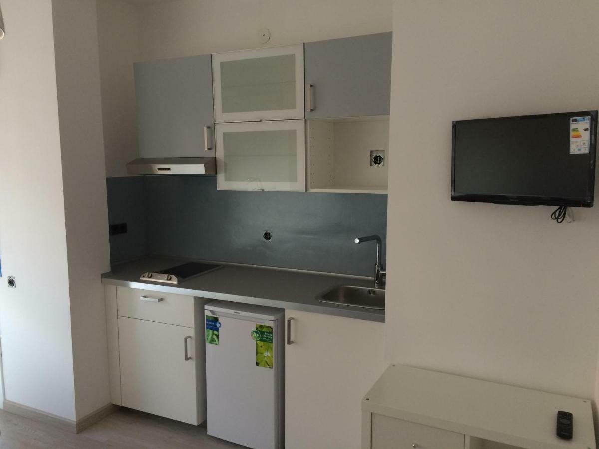 Marbel 2 Apartment Barcelona Ruang foto